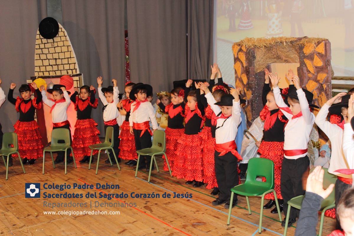 2014 12 18 2º INFANTIL FESTIVAL NAVIDAD  (138)